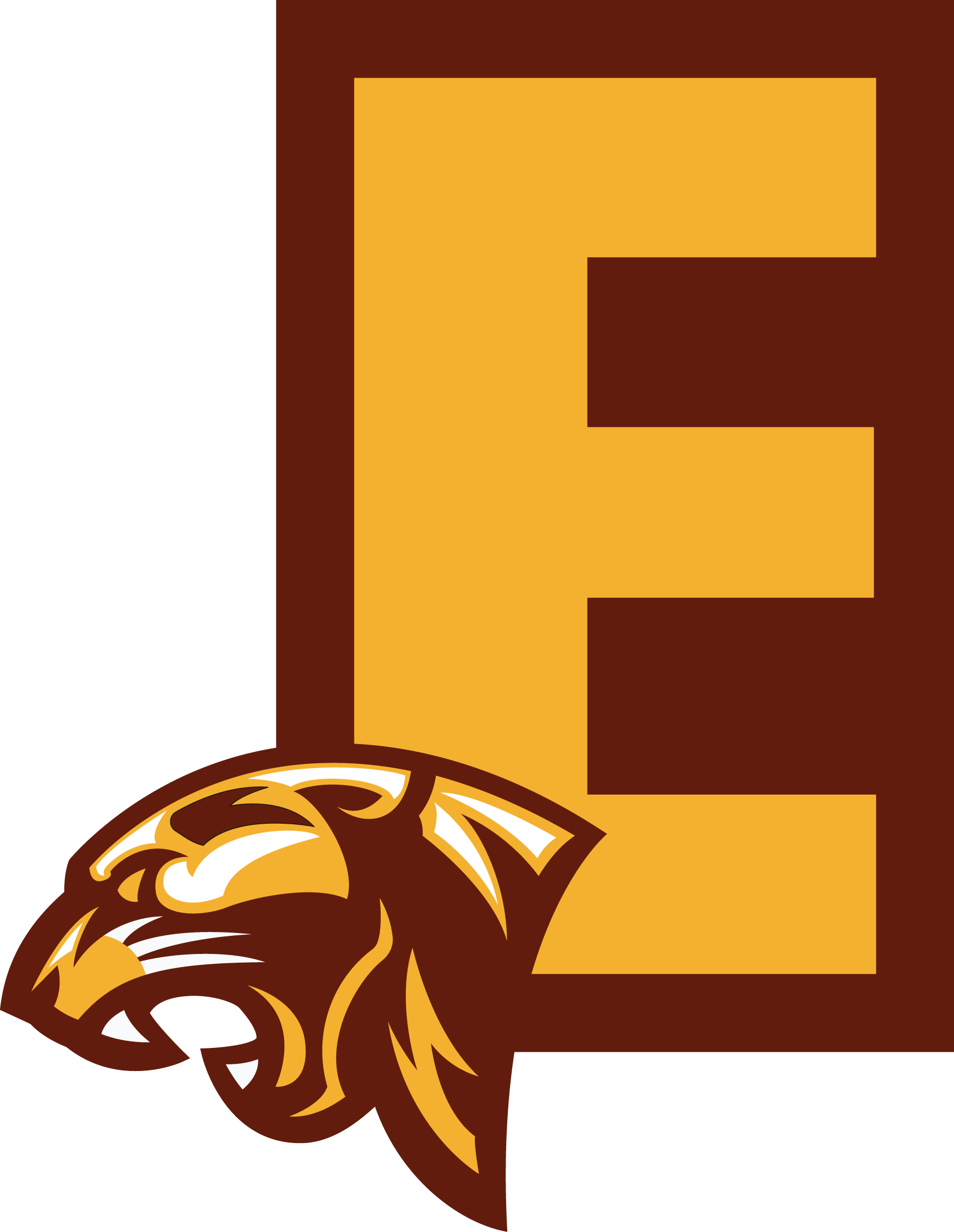 Ellsworth Public Schools Logo